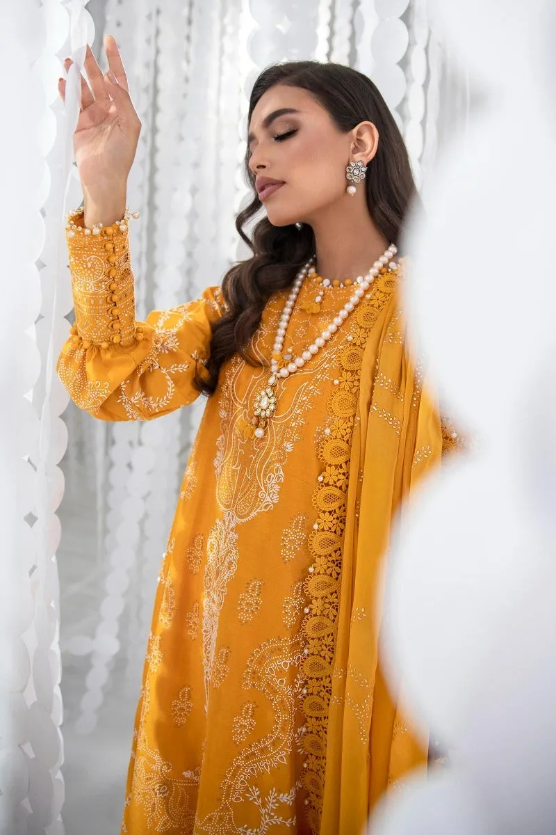 Sana Safinaz Kurnool Badla Collection – K221-001B-CZ