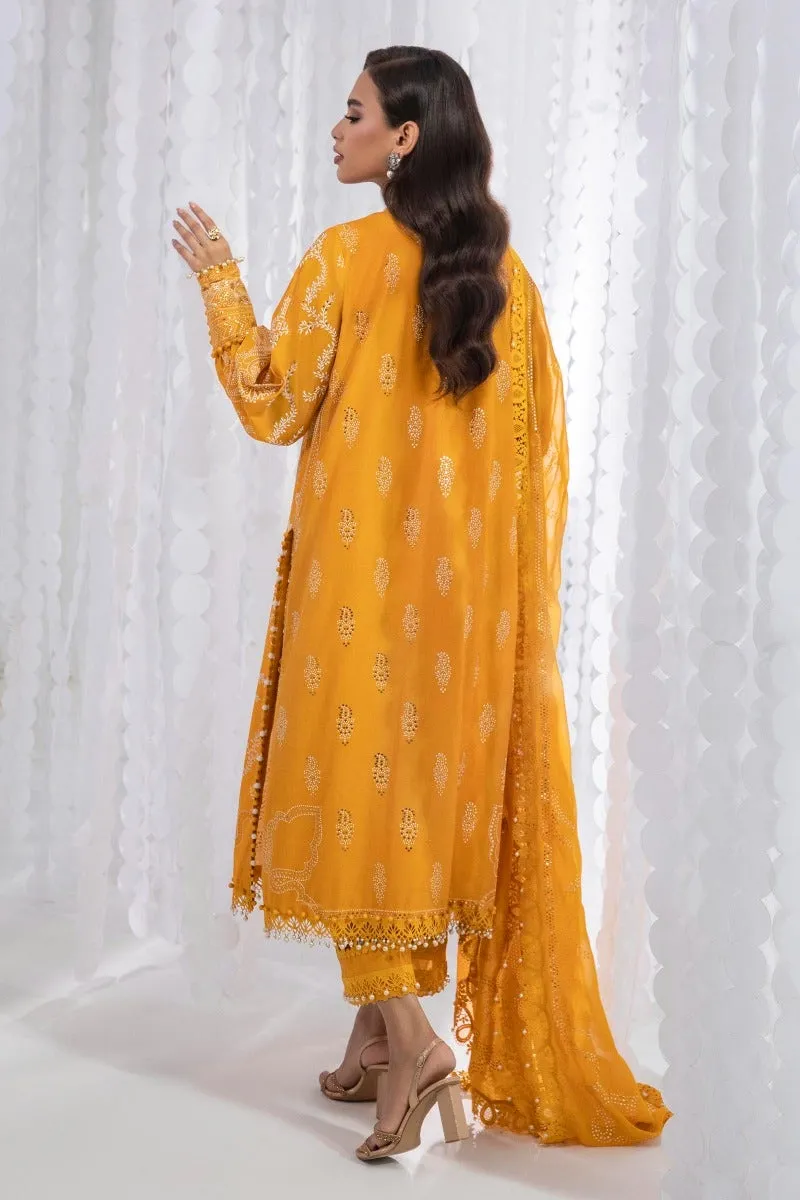 Sana Safinaz Kurnool Badla Collection – K221-001B-CZ