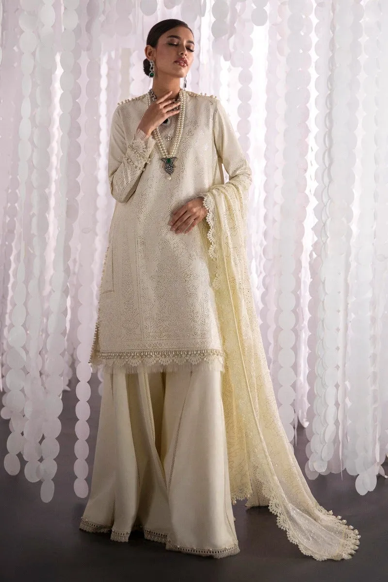 Sana Safinaz Kurnool Badla Collection – K221-005B-CZ