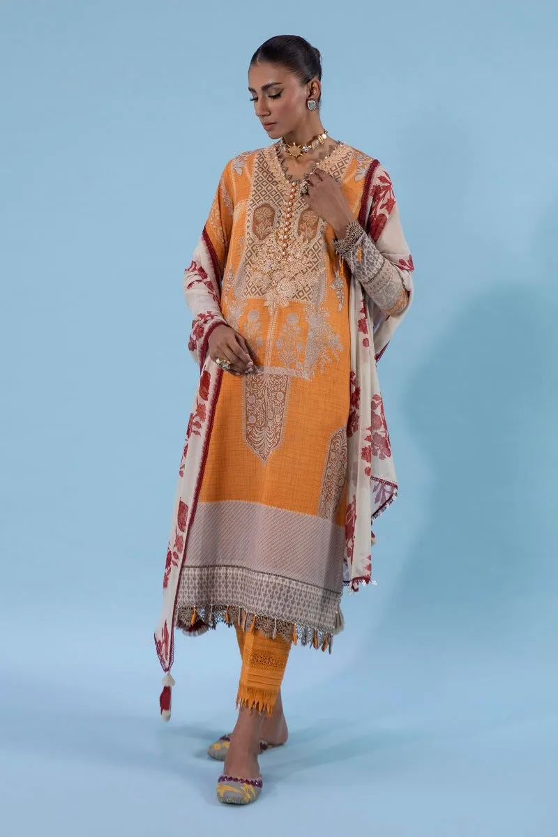 Sana Safinaz Mahay Lawn Collection 2022 – H221-020A-CI