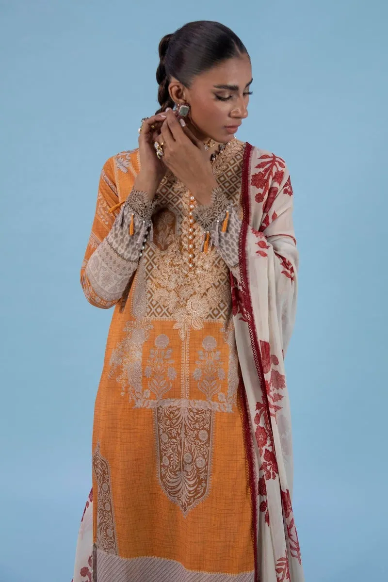 Sana Safinaz Mahay Lawn Collection 2022 – H221-020A-CI