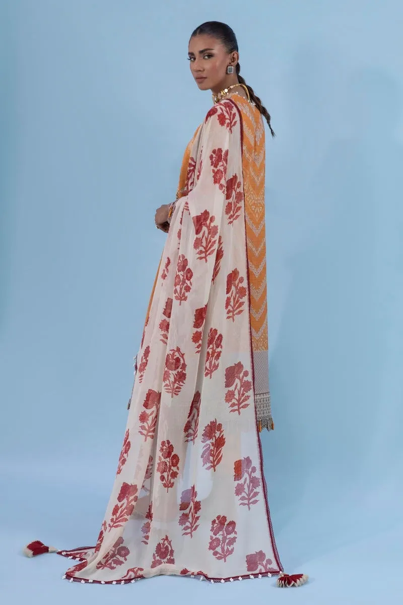 Sana Safinaz Mahay Lawn Collection 2022 – H221-020A-CI