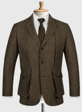 Scottish Style Jacket