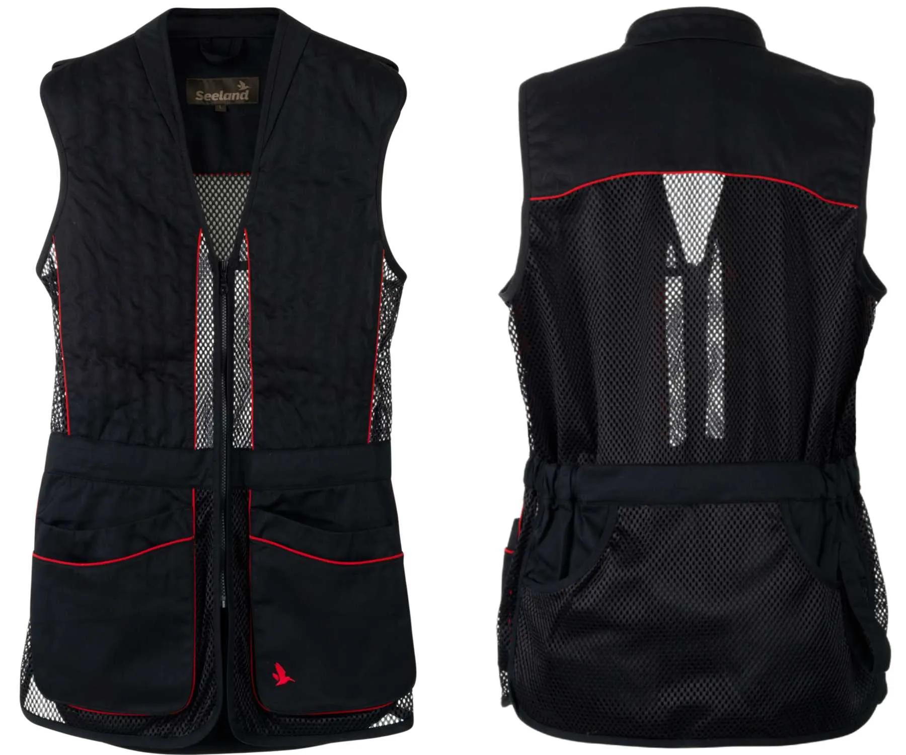 Seeland Skeet II Waistcoat