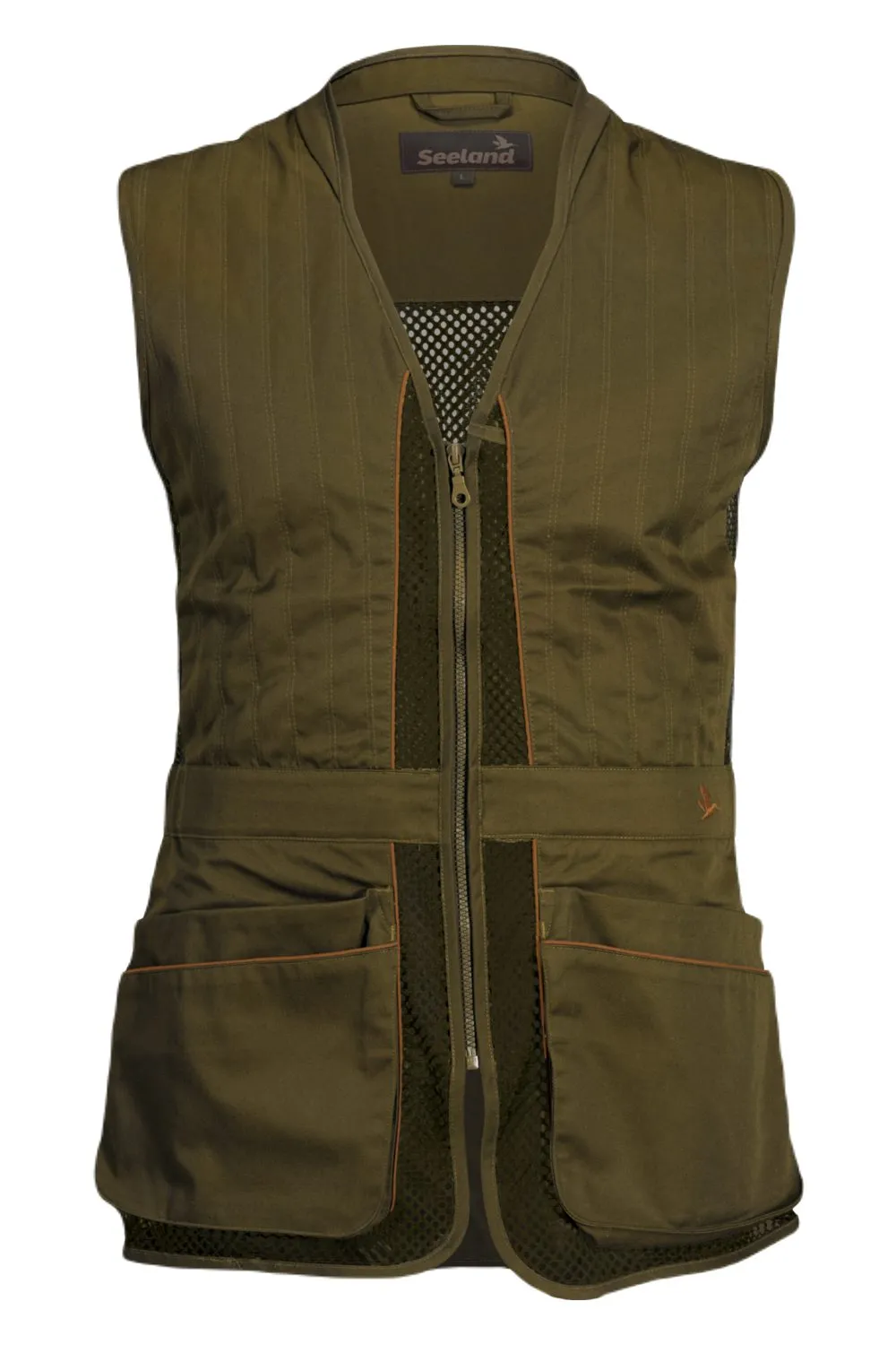 Seeland Skeet II Waistcoat