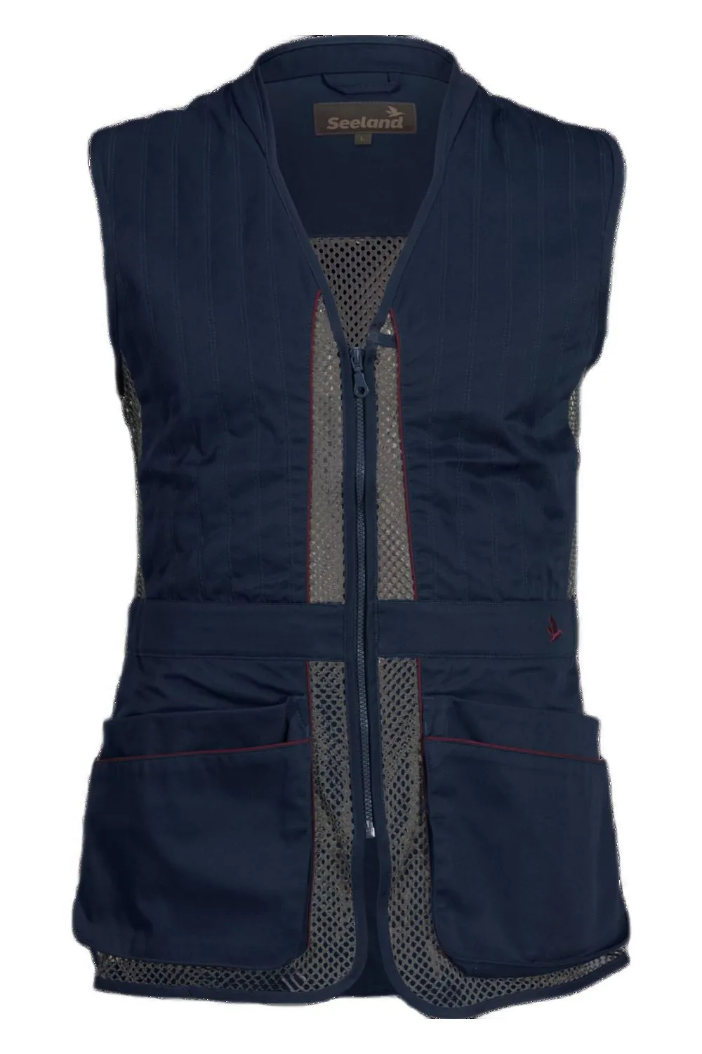 Seeland Skeet II Waistcoat