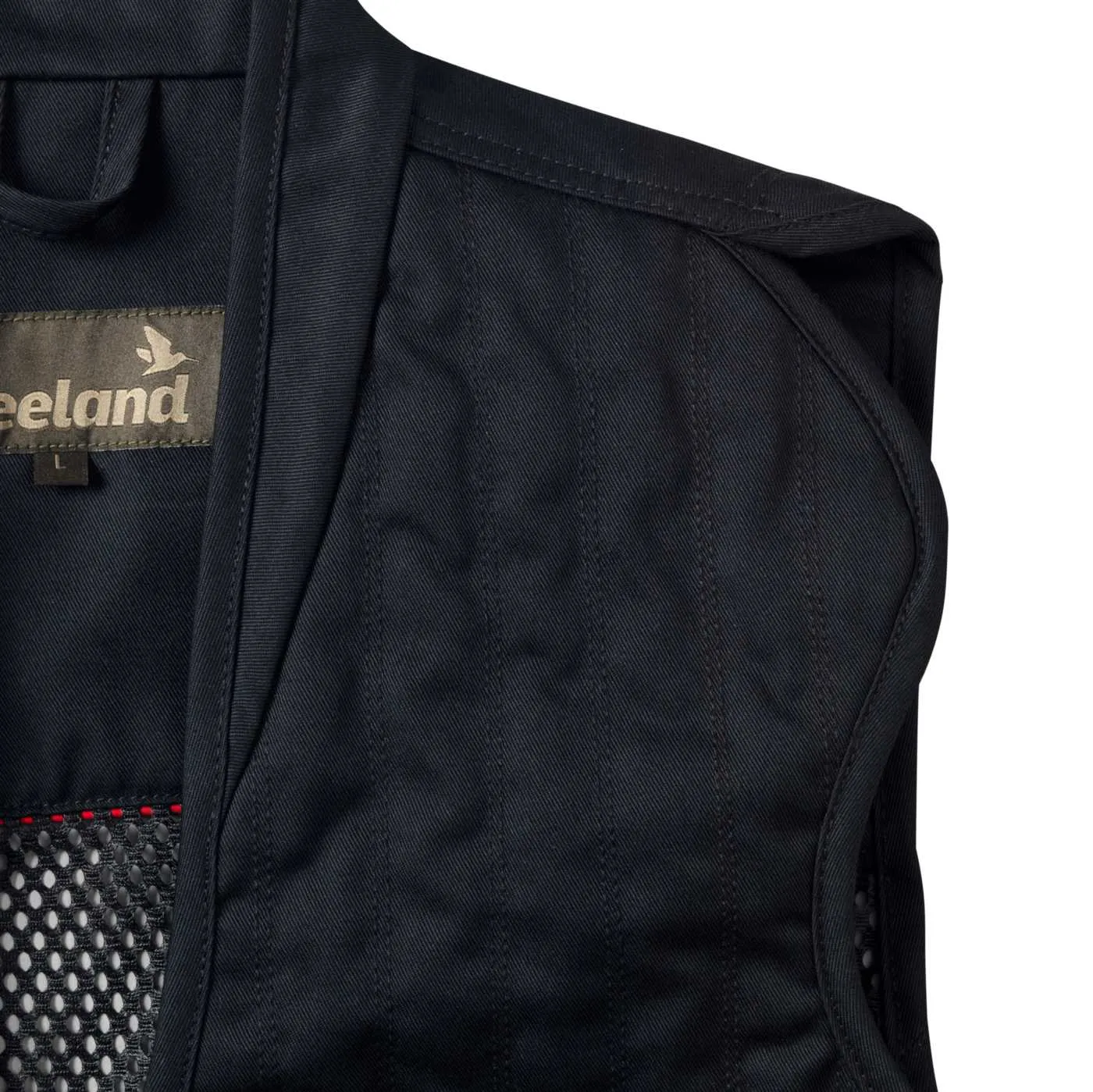 Seeland Skeet II Waistcoat