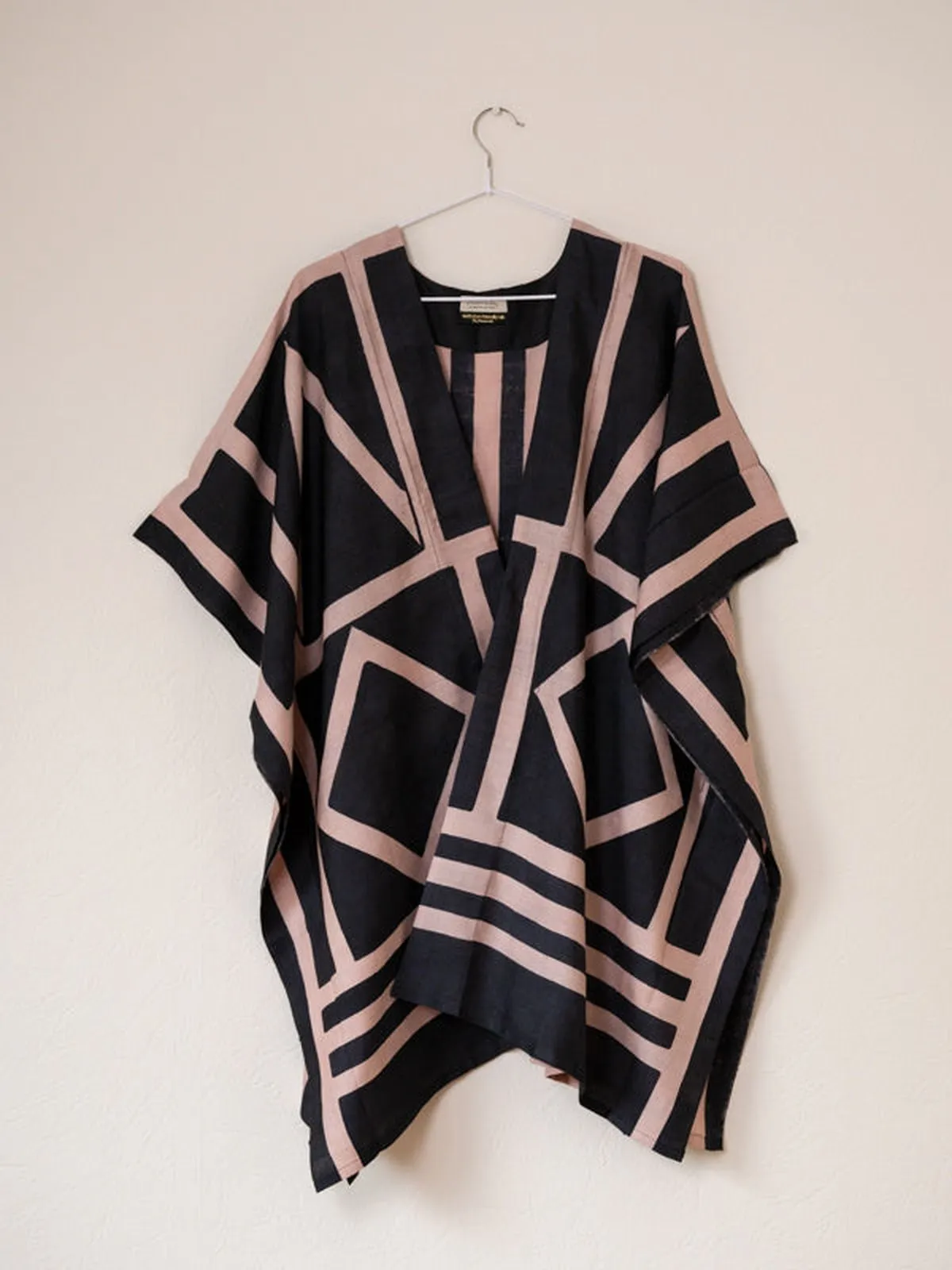 Silk Kimono Quad