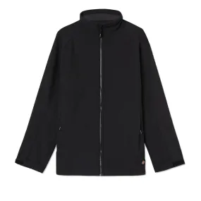 Softshell Jacket - Black by Dickies