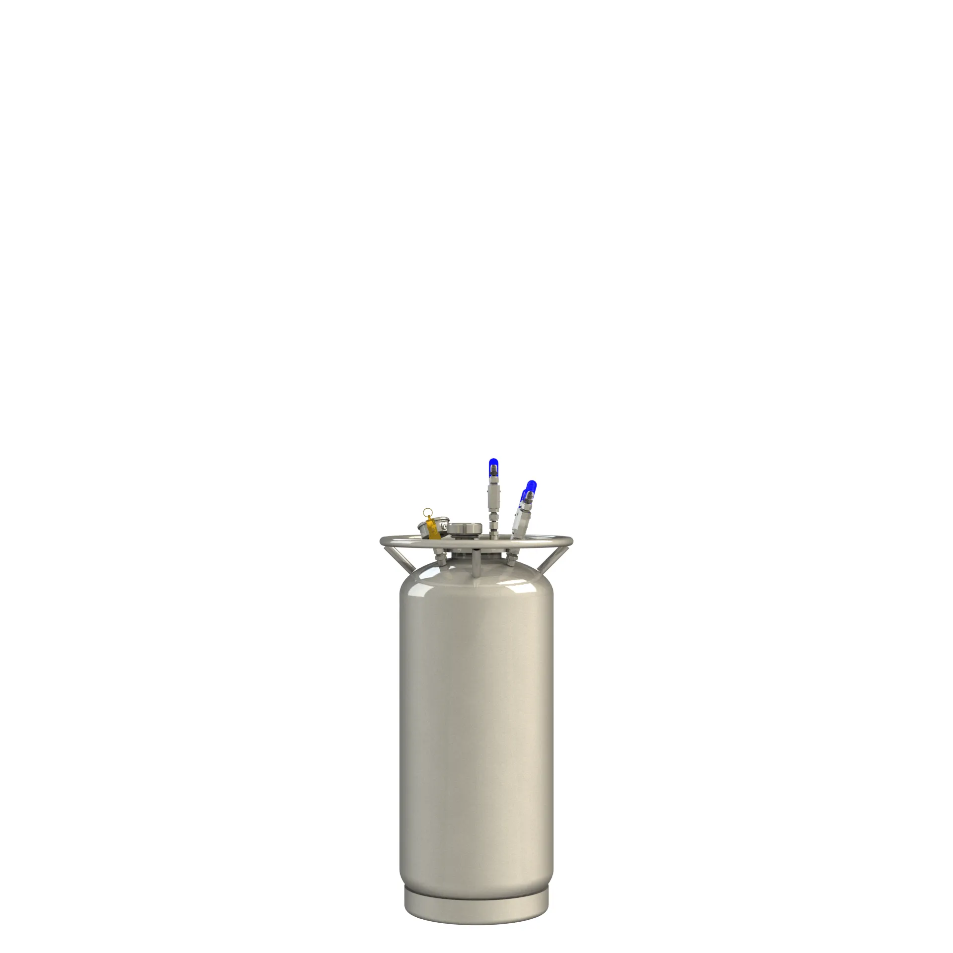 Solvent Tank - 50lb