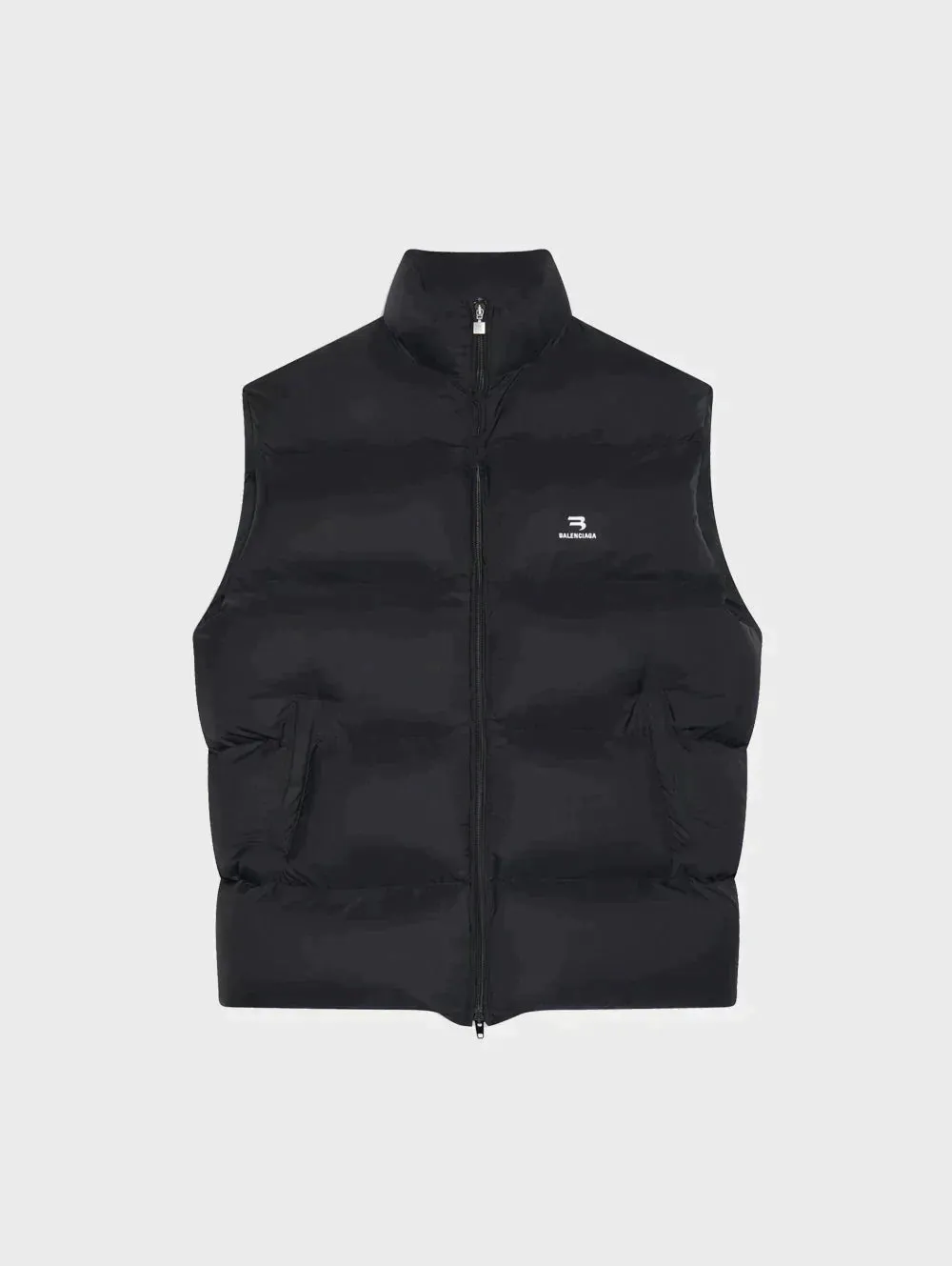 Sporty B Cosy Gilet