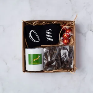 Springbok Snack Surprise Gift Box