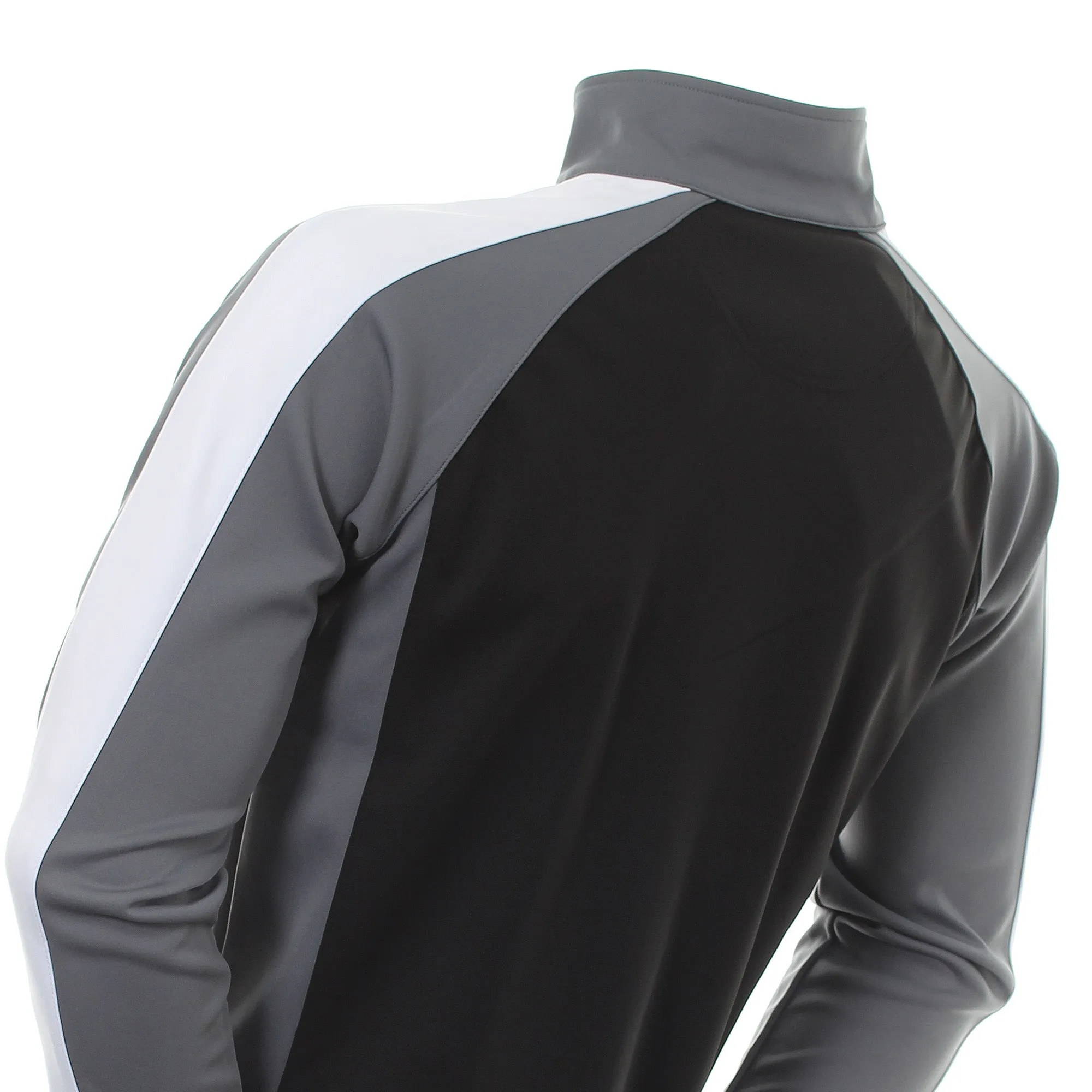 Sunderland Golf Aspen Zip Top