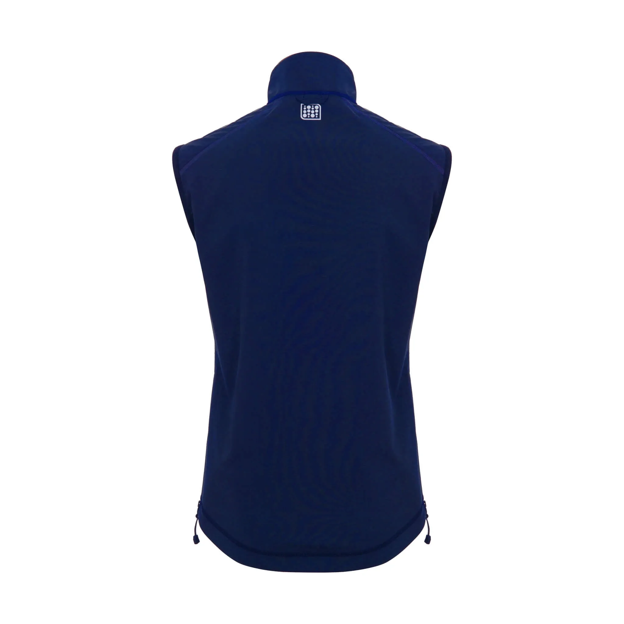 The Classic Rowing Gilet (Women's)