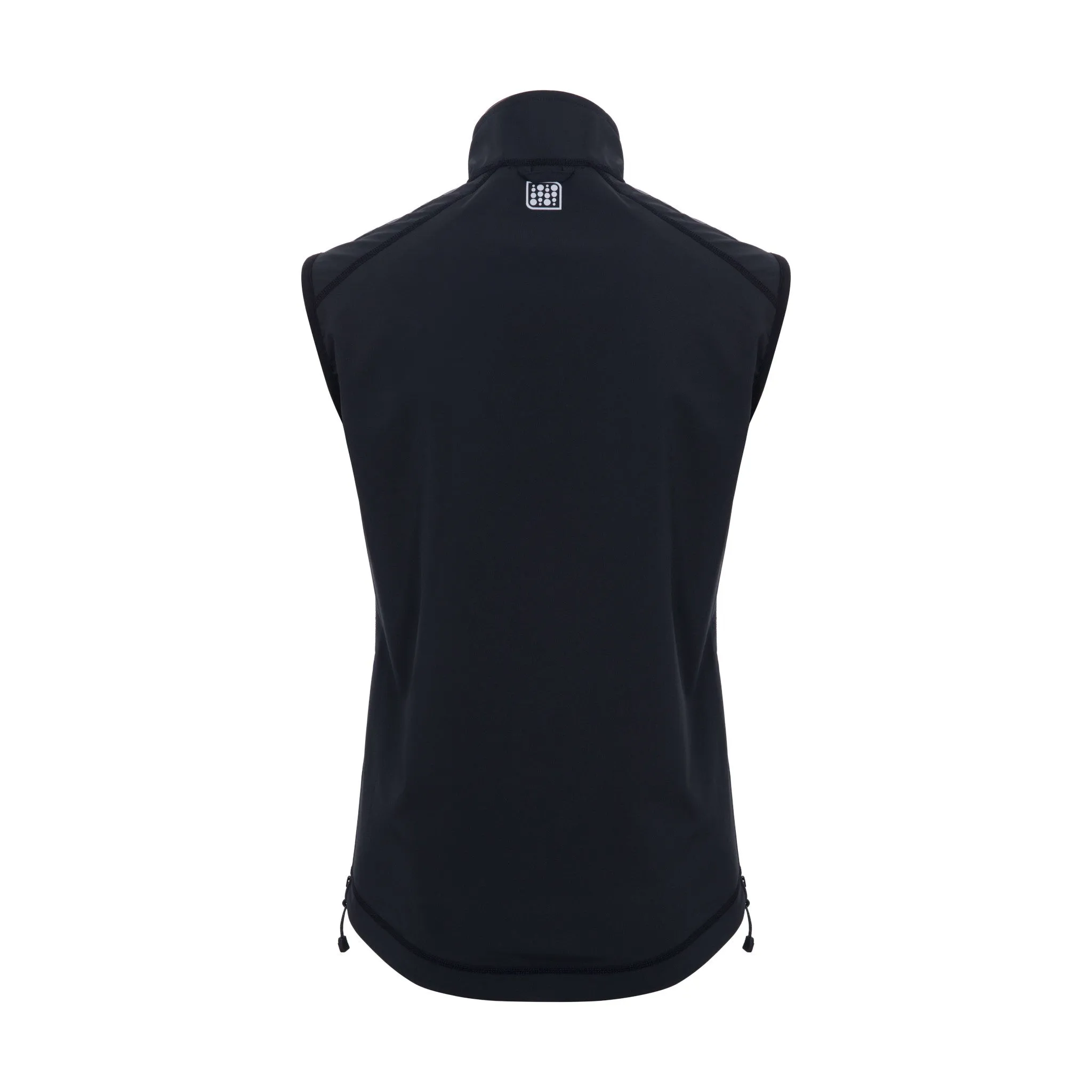 The Classic Rowing Gilet (Women's)