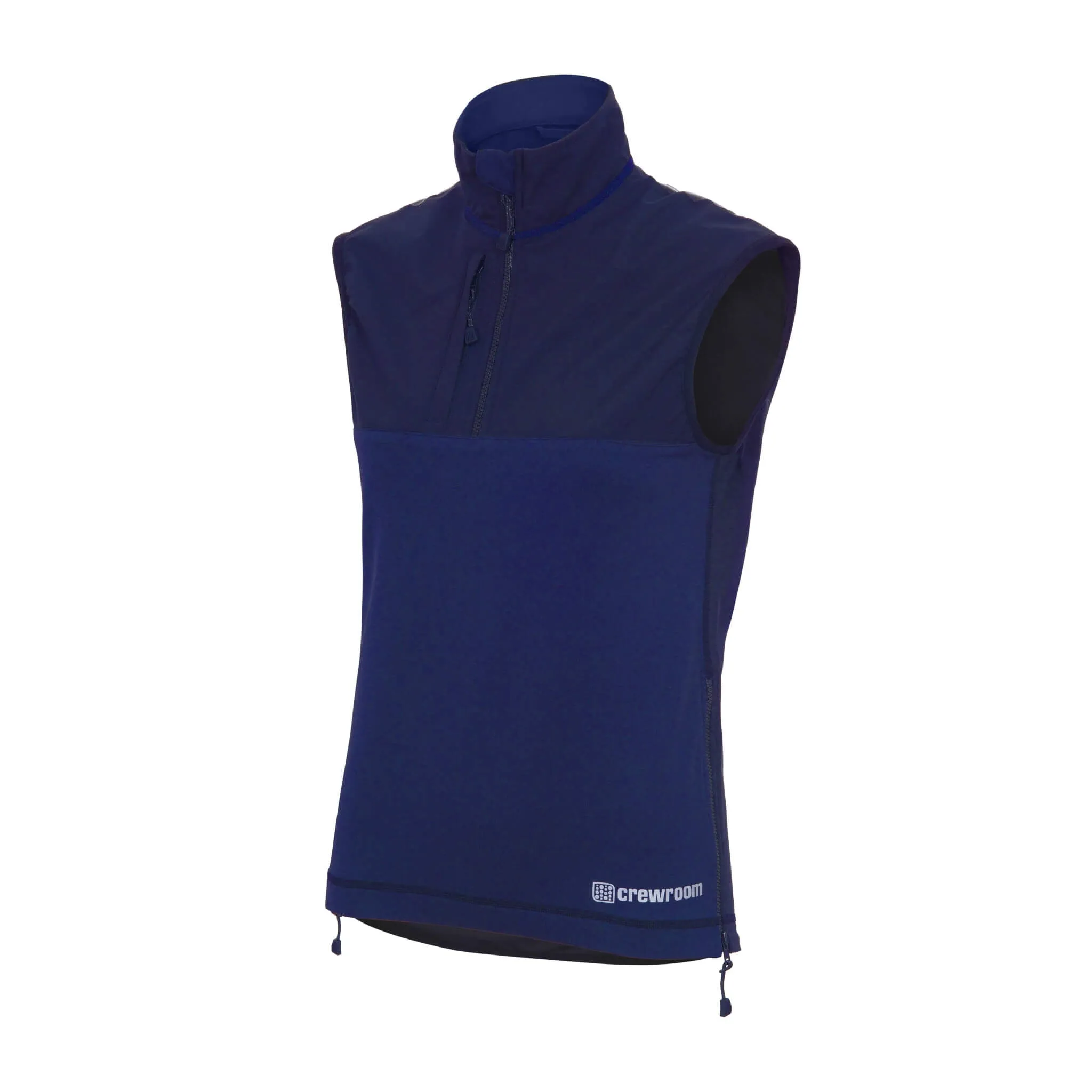 The Classic Rowing Gilet (Women's)