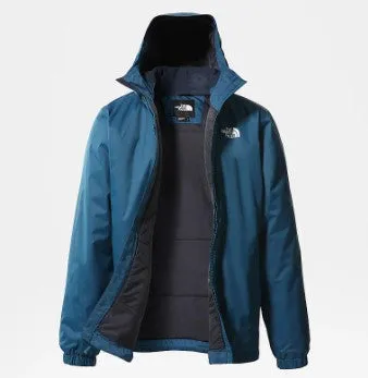 The North Face Mens Quest Insulated Jacket