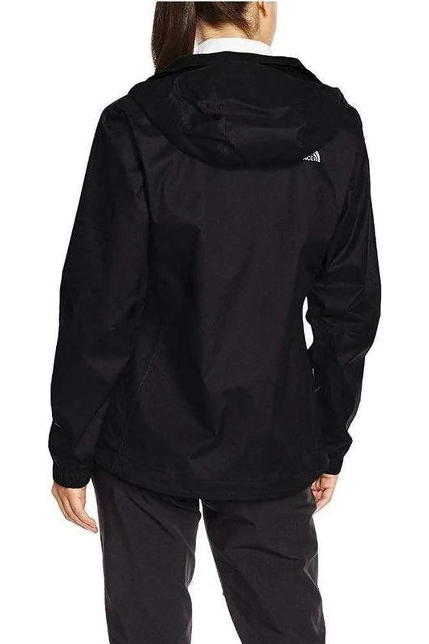 The North Face Woman's Sequestrate Jacket