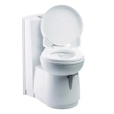 Thetford C260/C263 Toilet CS (Caravan/Motorhome Toilet)