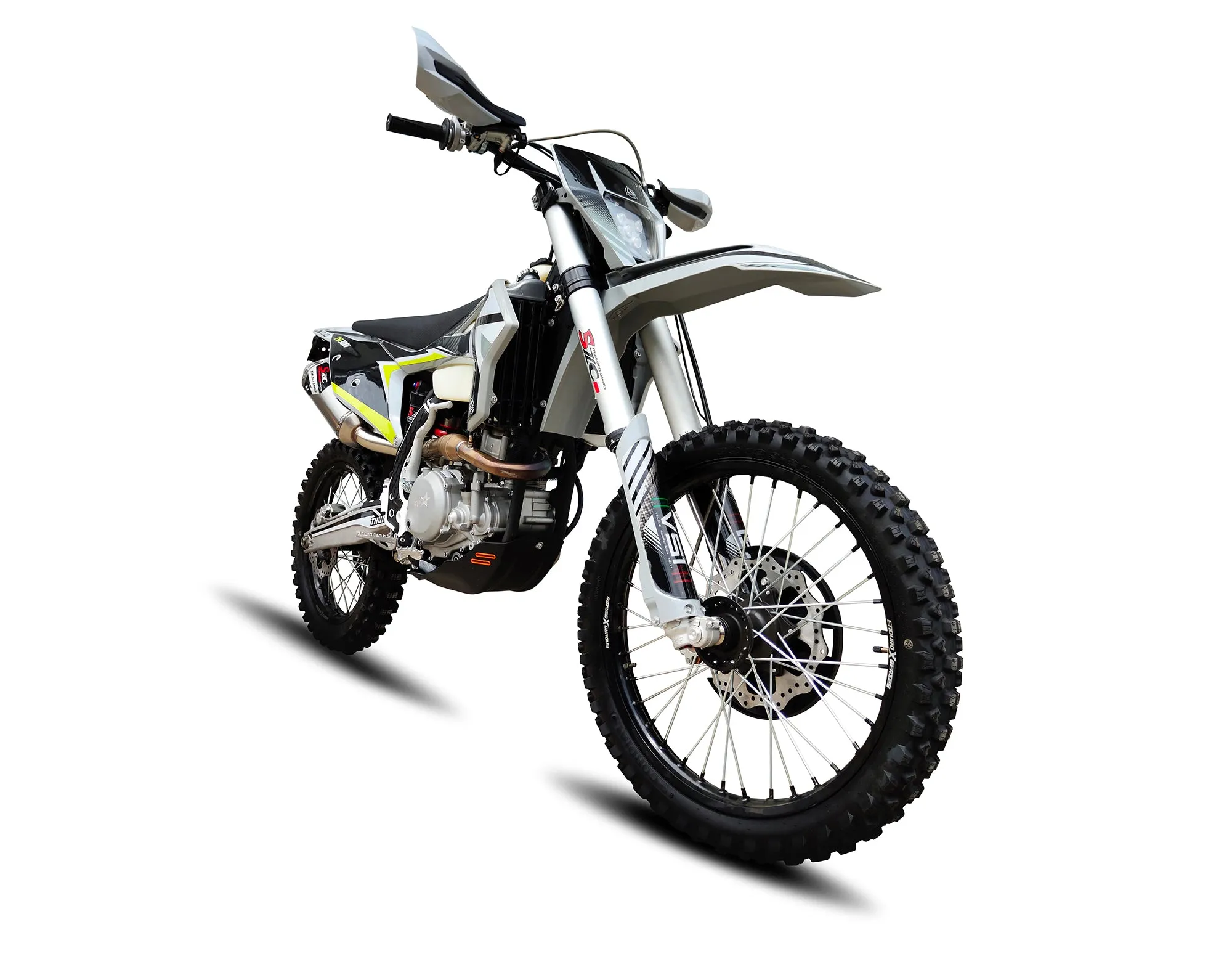 Thumpstar - TSF 300cc N1 Dirt Bike