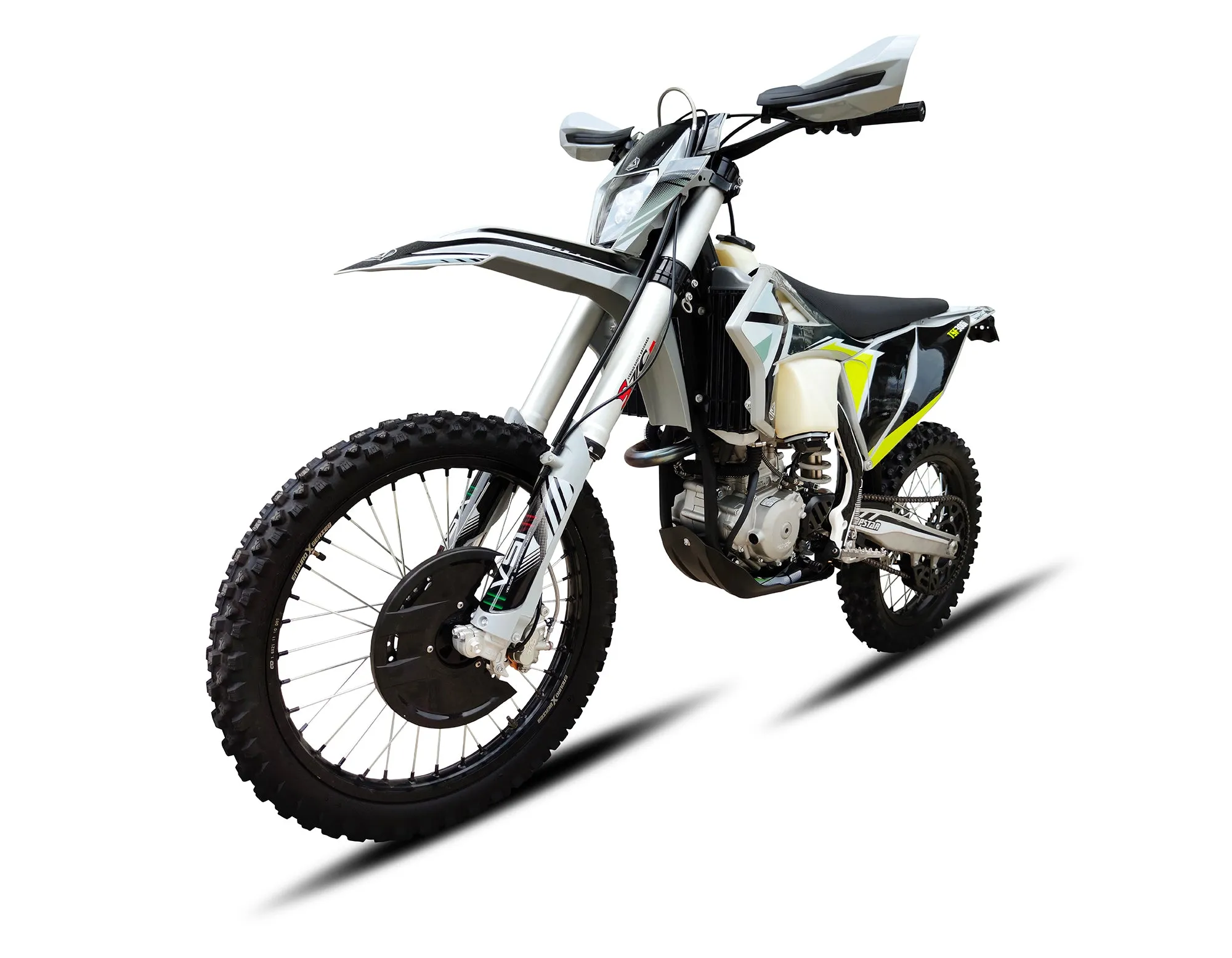 Thumpstar - TSF 300cc N1 Dirt Bike