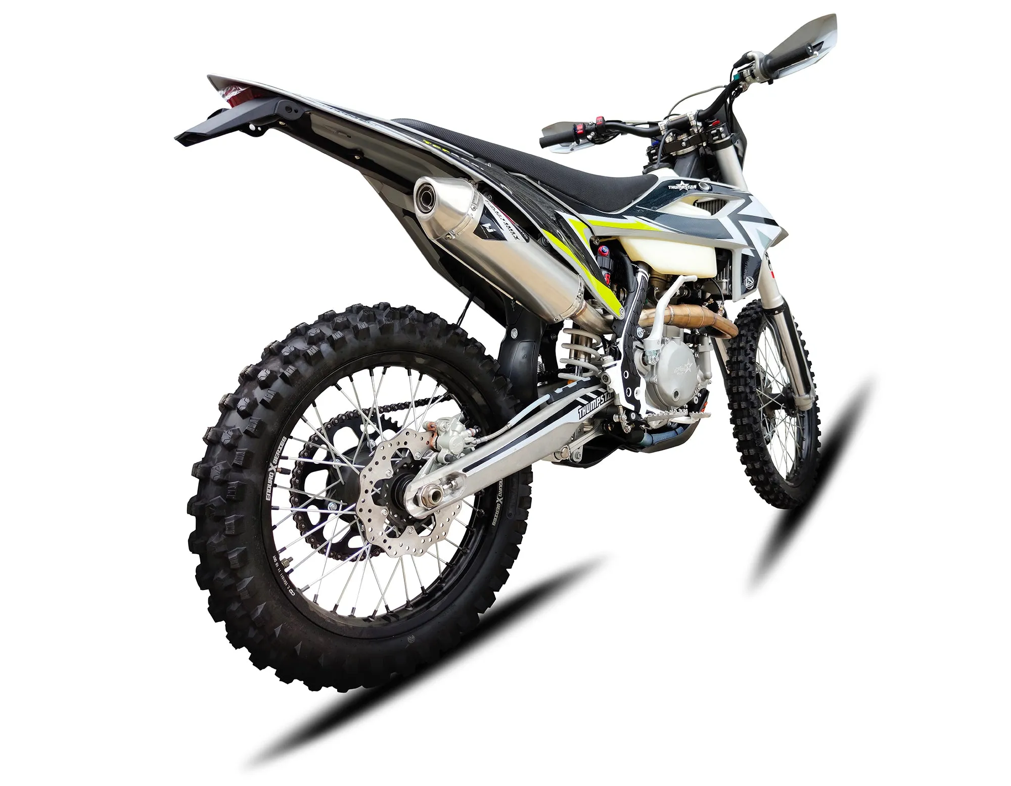 Thumpstar - TSF 300cc N1 Dirt Bike