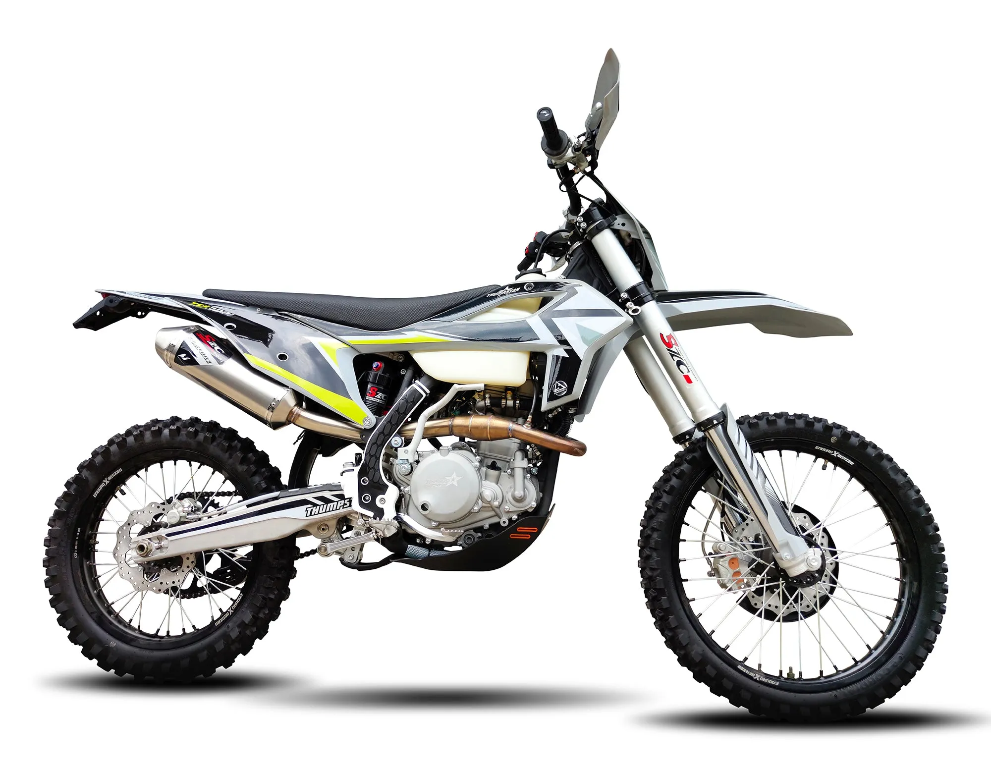 Thumpstar - TSF 300cc N1 Dirt Bike