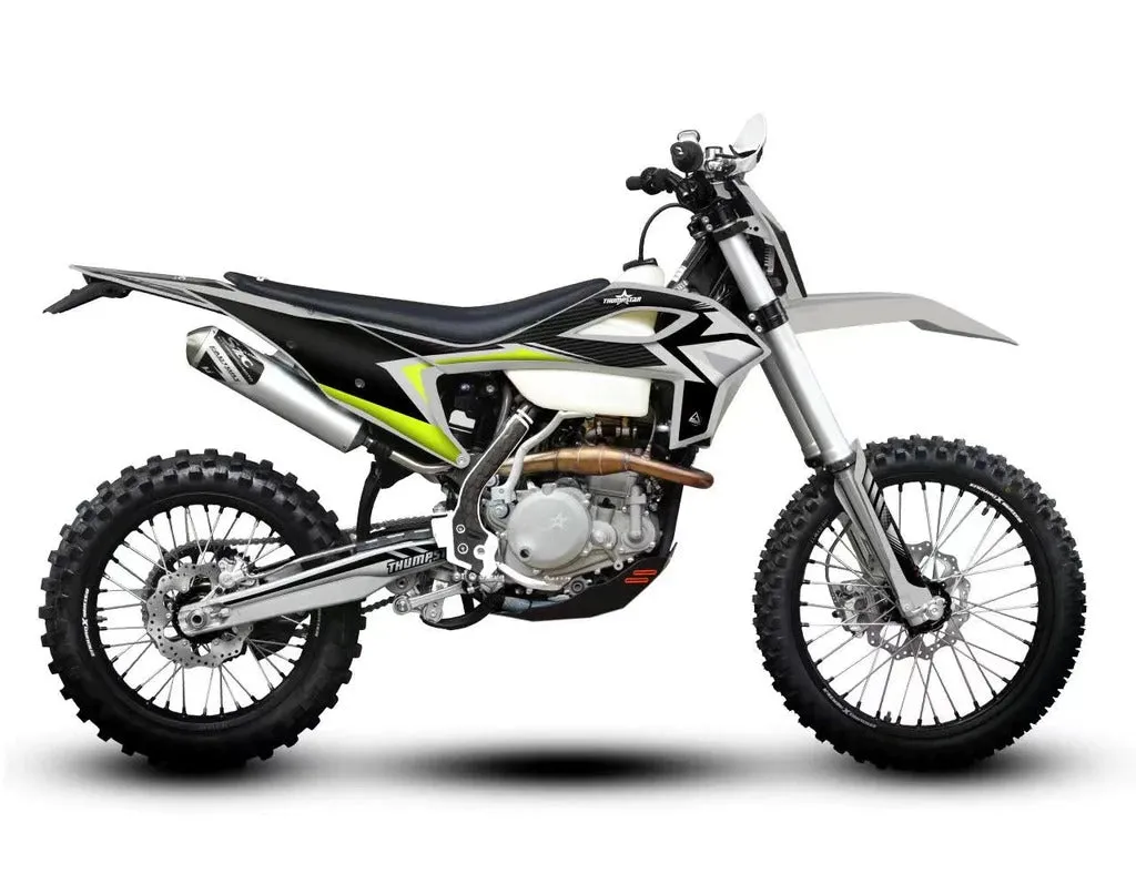 Thumpstar - TSF 300cc N1 Dirt Bike