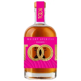 Toor Rooibos Whisky Aperitif