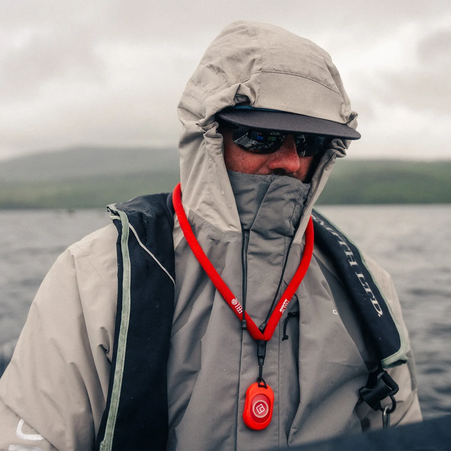 Transmit X Breathable & Waterproof Jacket