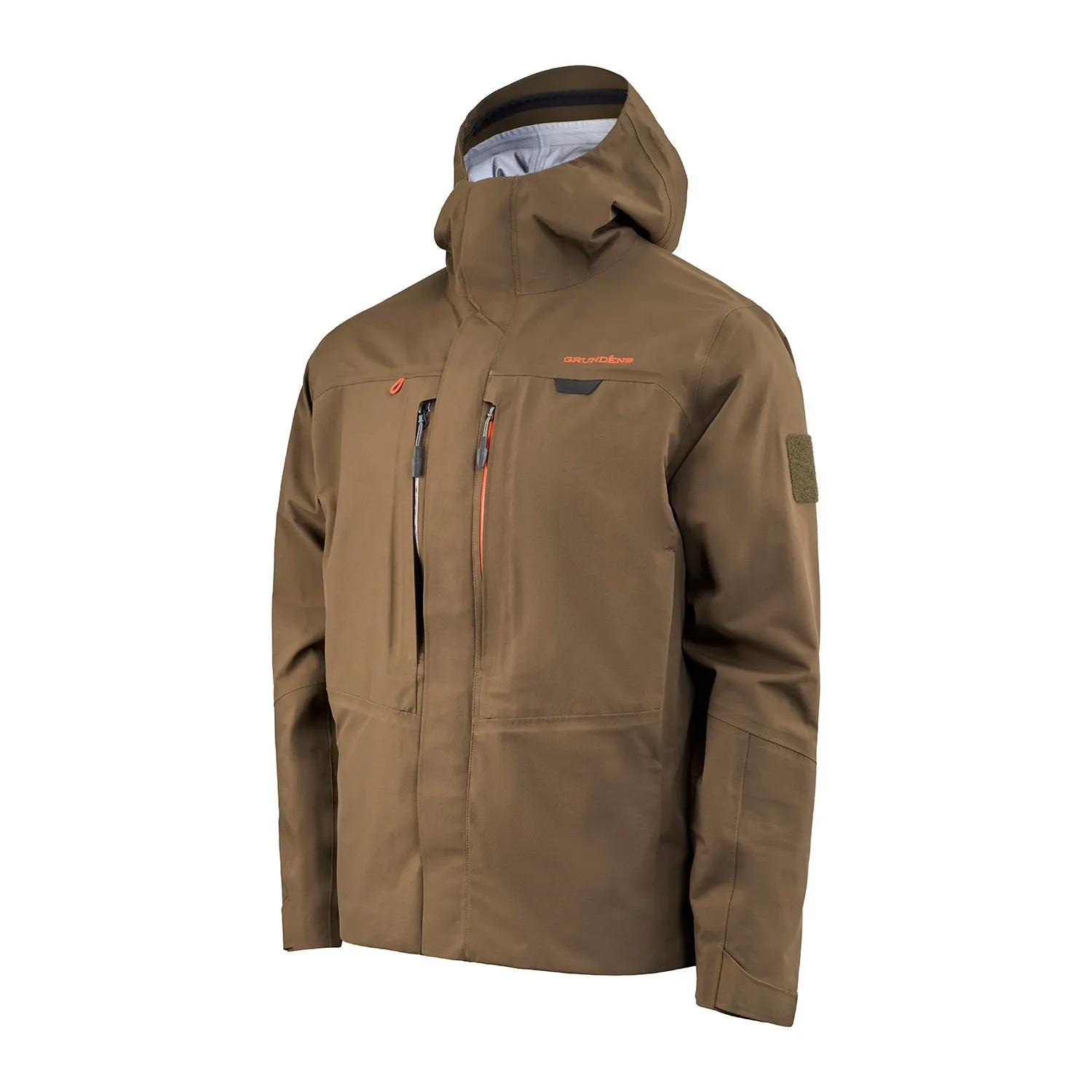 Vector Wading Jacket