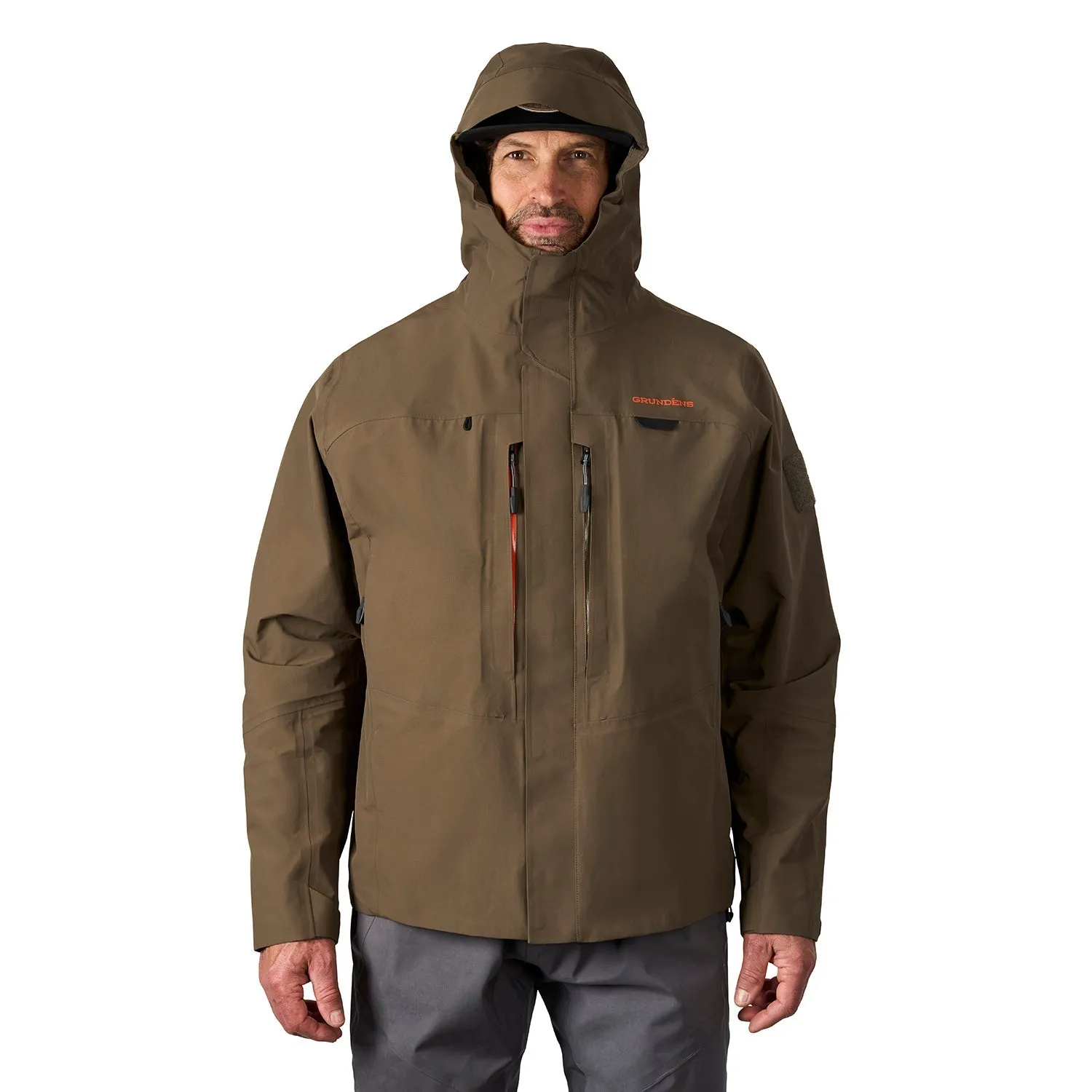 Vector Wading Jacket