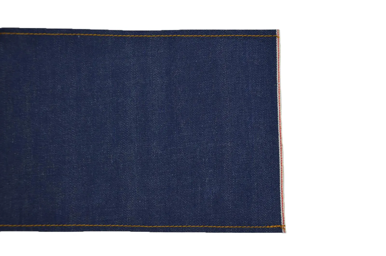 VINTAGE BLUE SELVEDGE DENIM *