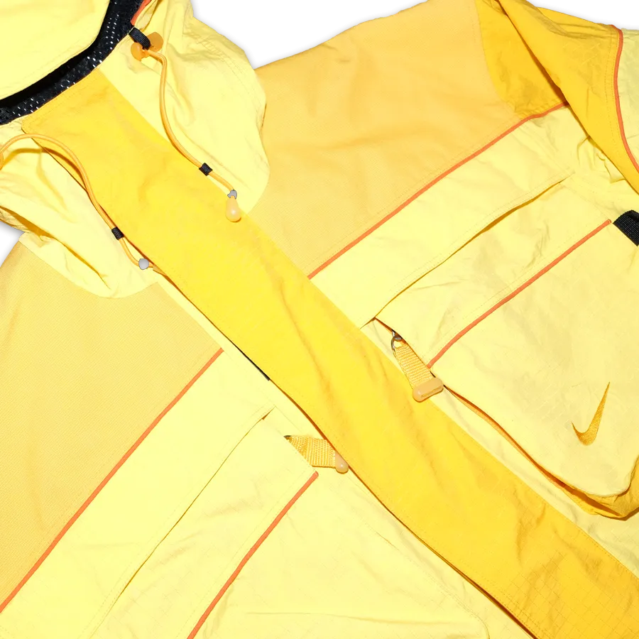 Vintage Nike ACG Jacket Large / XLarge