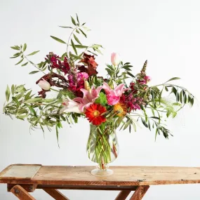 Vogue Flower Arrangement