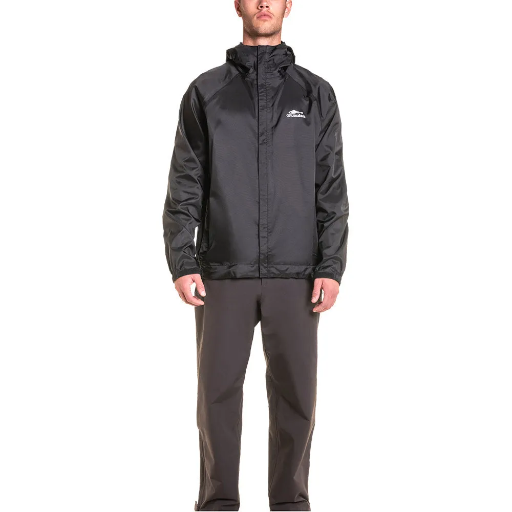 Weather Watch Commercial Grade Jacket