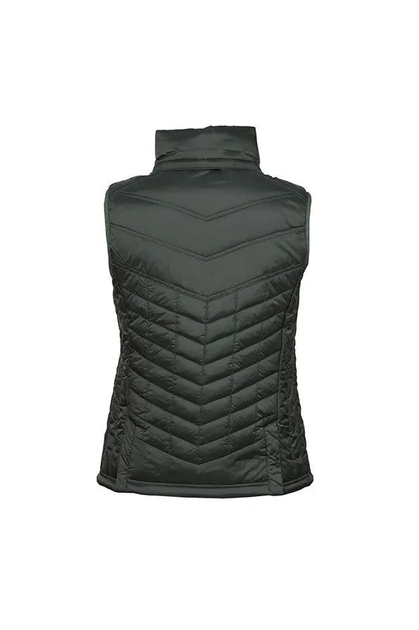 Weatherbeeta Gia Puffer Vest