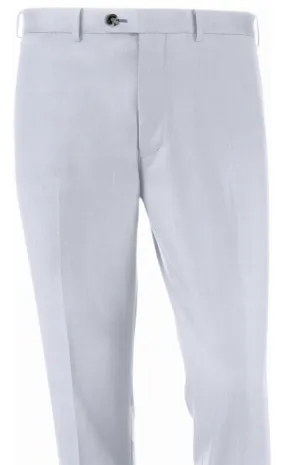 White Linen Pants