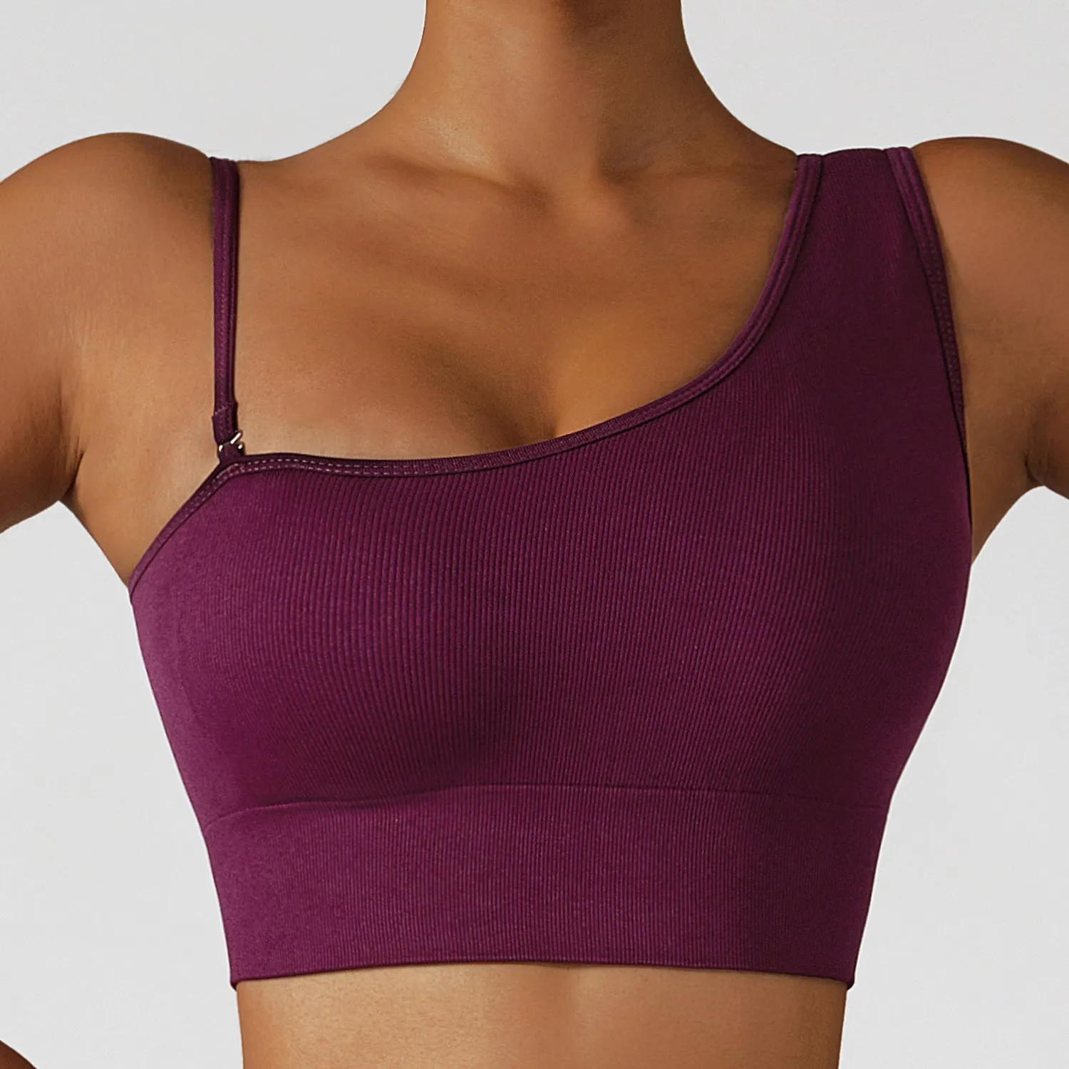 Wholesale Fitness Yoga Smooth-soft Bra