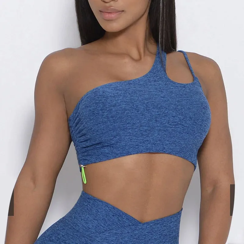 Wholesale Running Sports Tight Bra