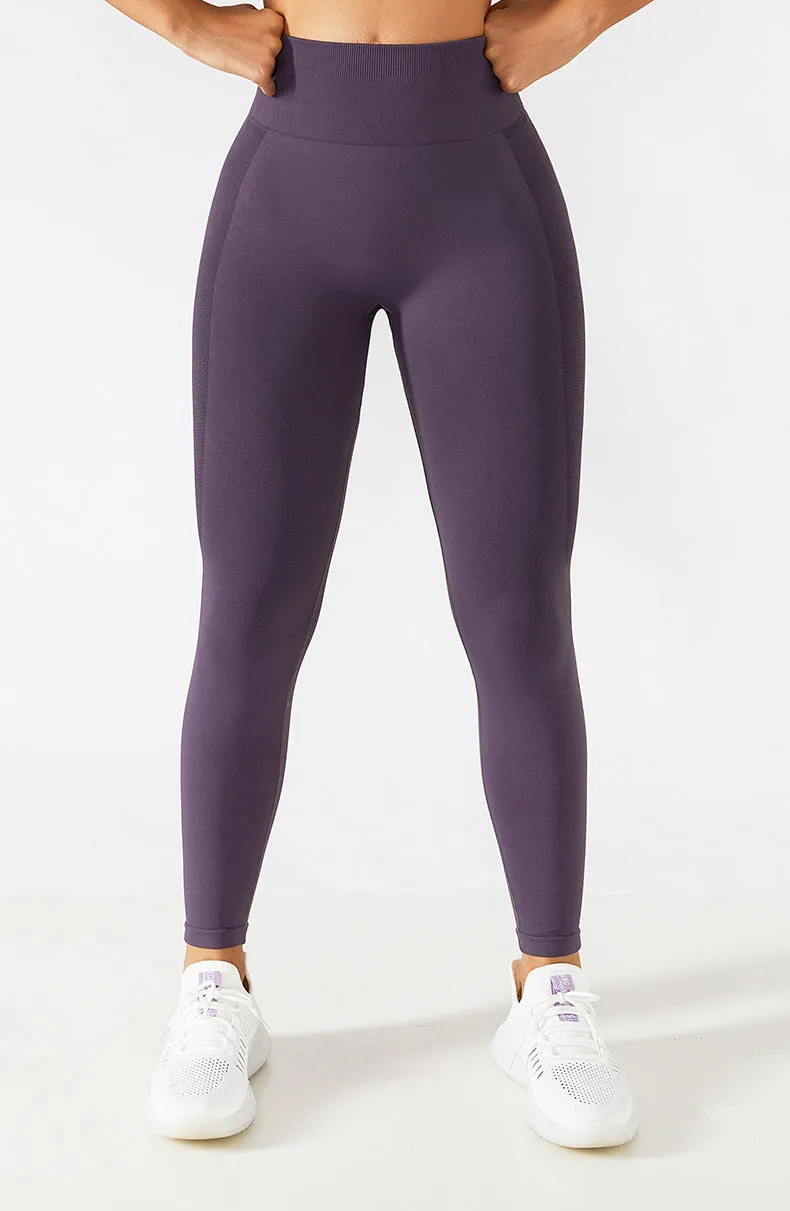 Wholesale Women's Bubble Butt Push-Up Legging