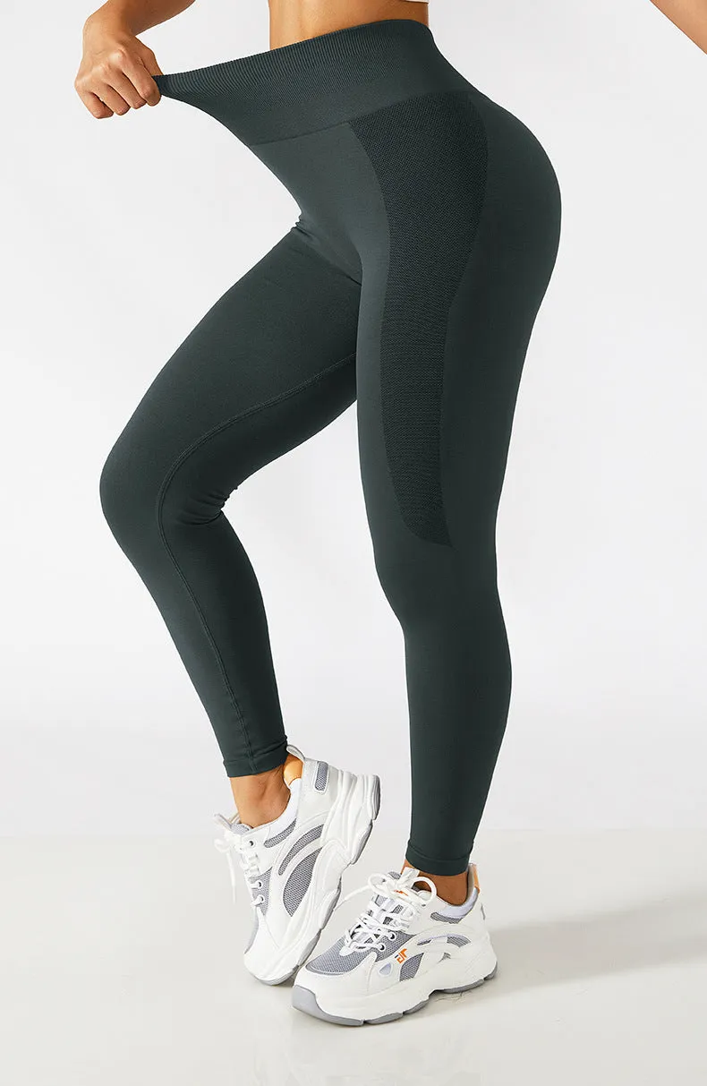 Wholesale Women's Bubble Butt Push-Up Legging