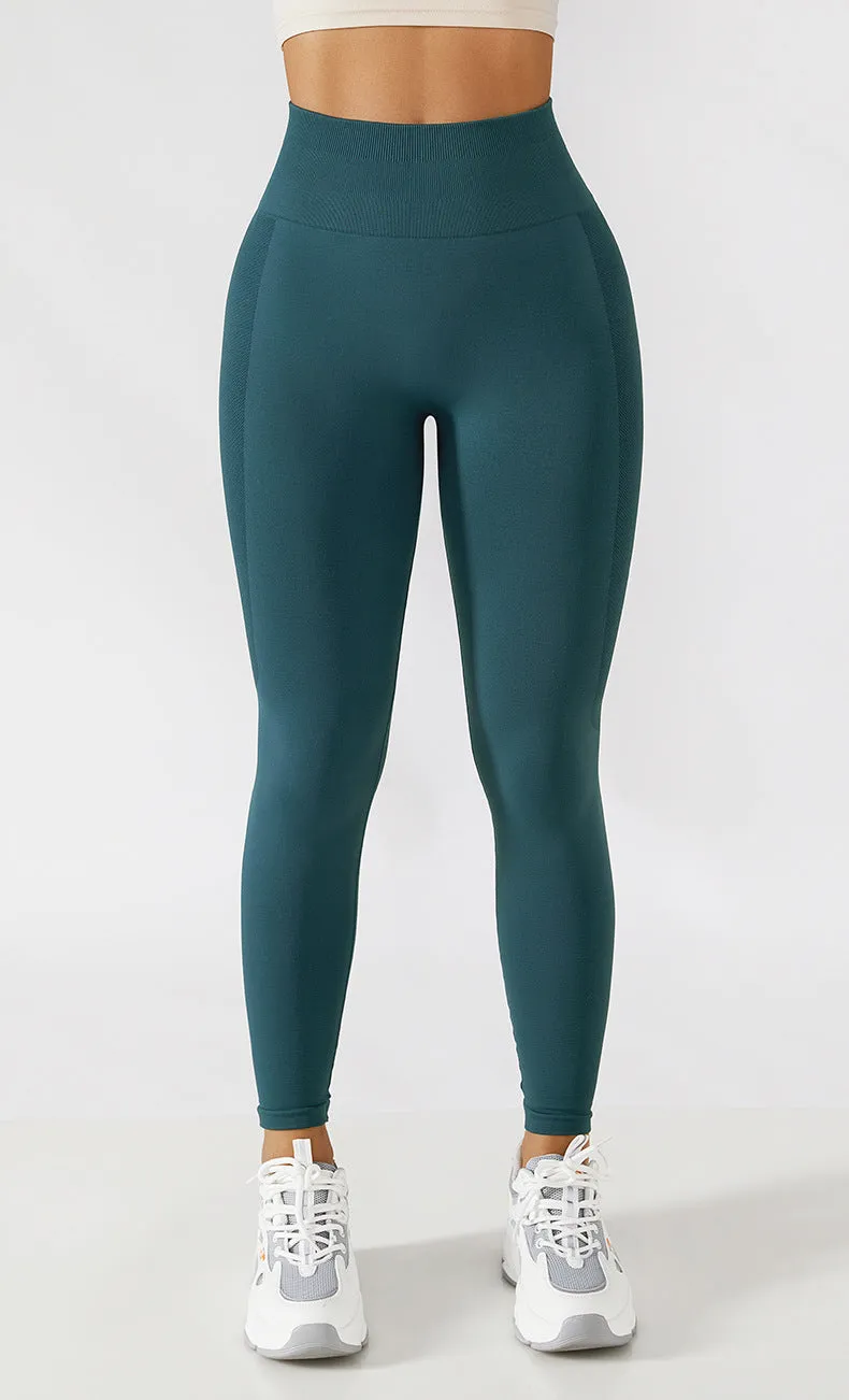 Wholesale Women's Bubble Butt Push-Up Legging