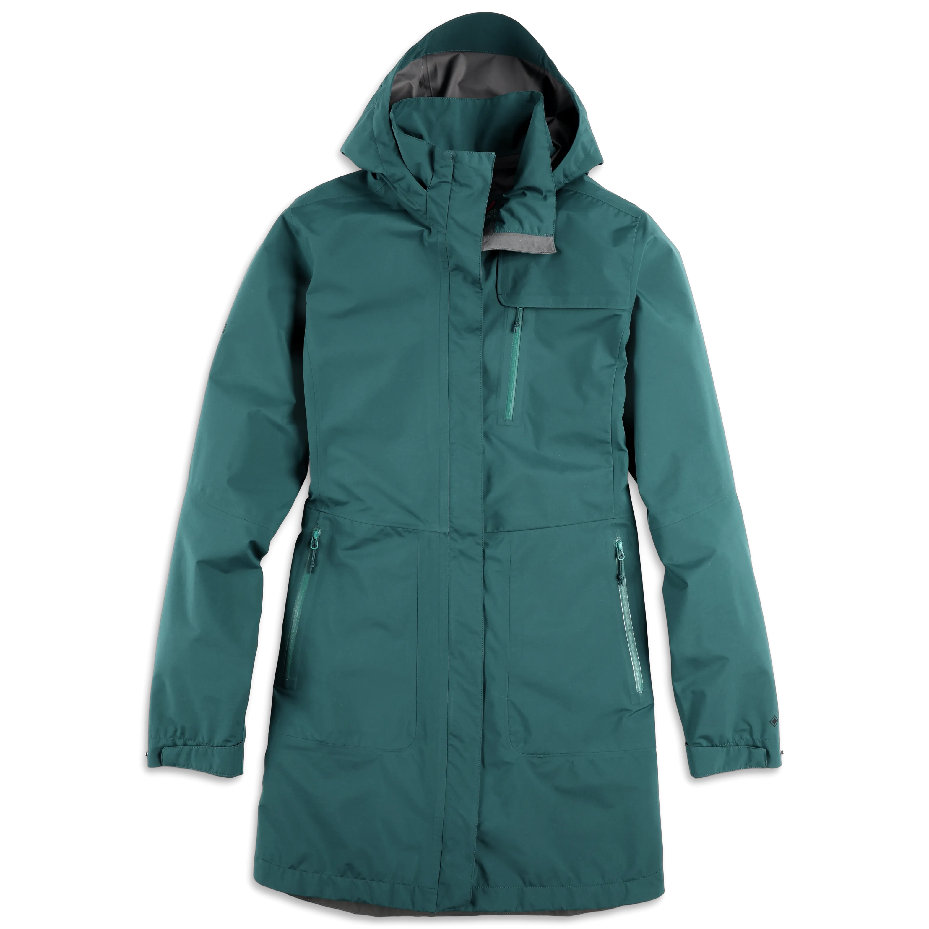 Women's Aspire GORE-TEX Trench - 2023