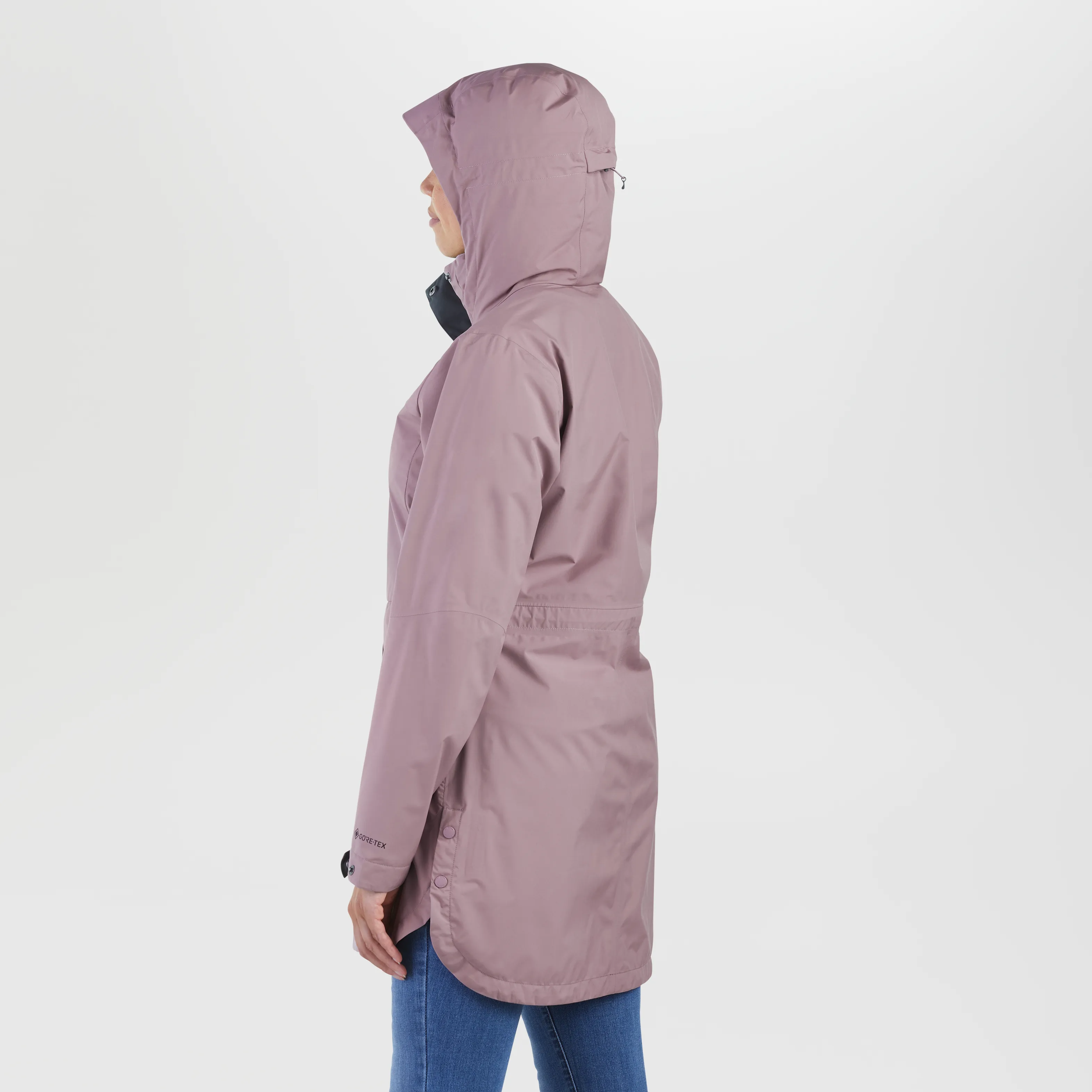 Women's Aspire GORE-TEX Trench - 2023