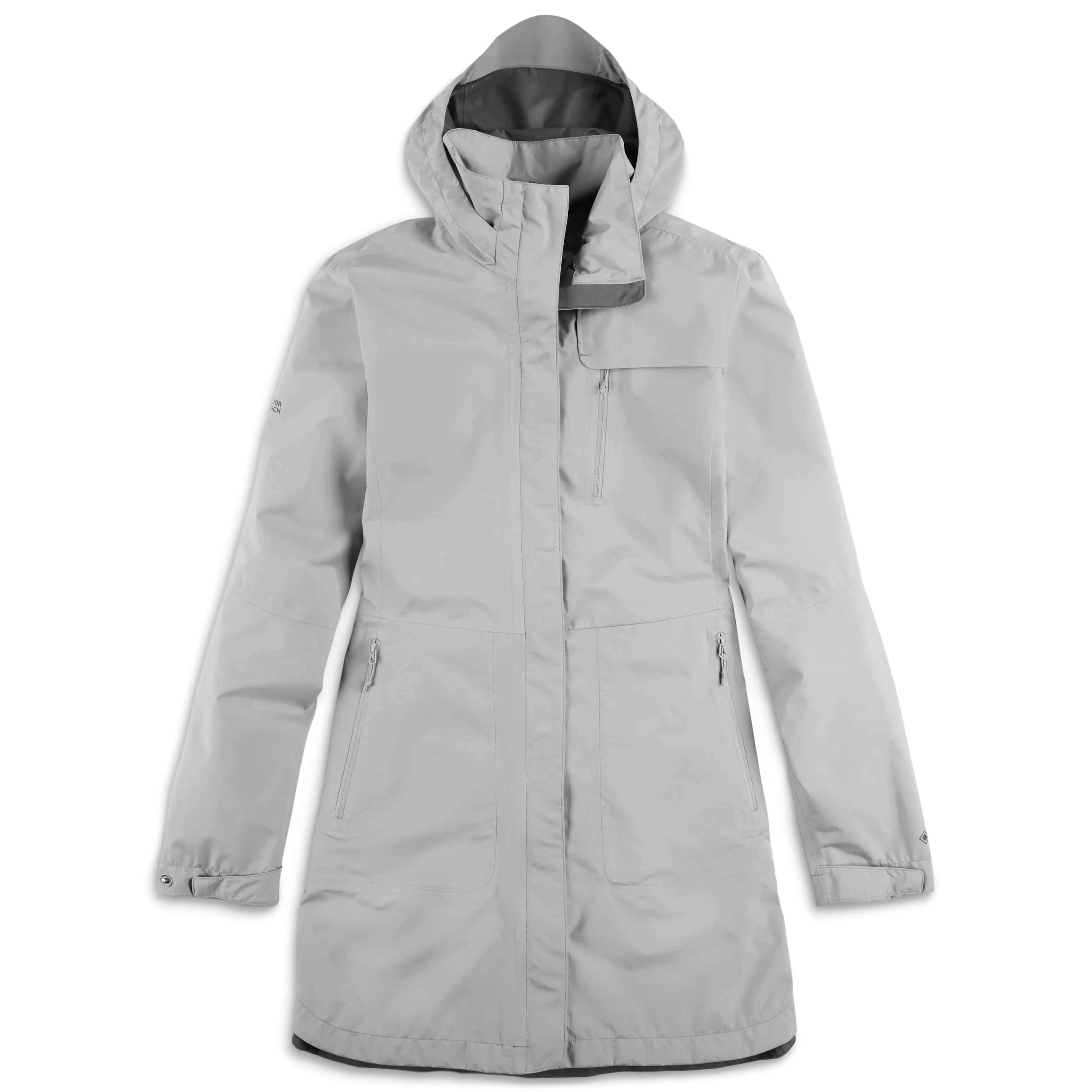 Women's Aspire GORE-TEX Trench - 2023