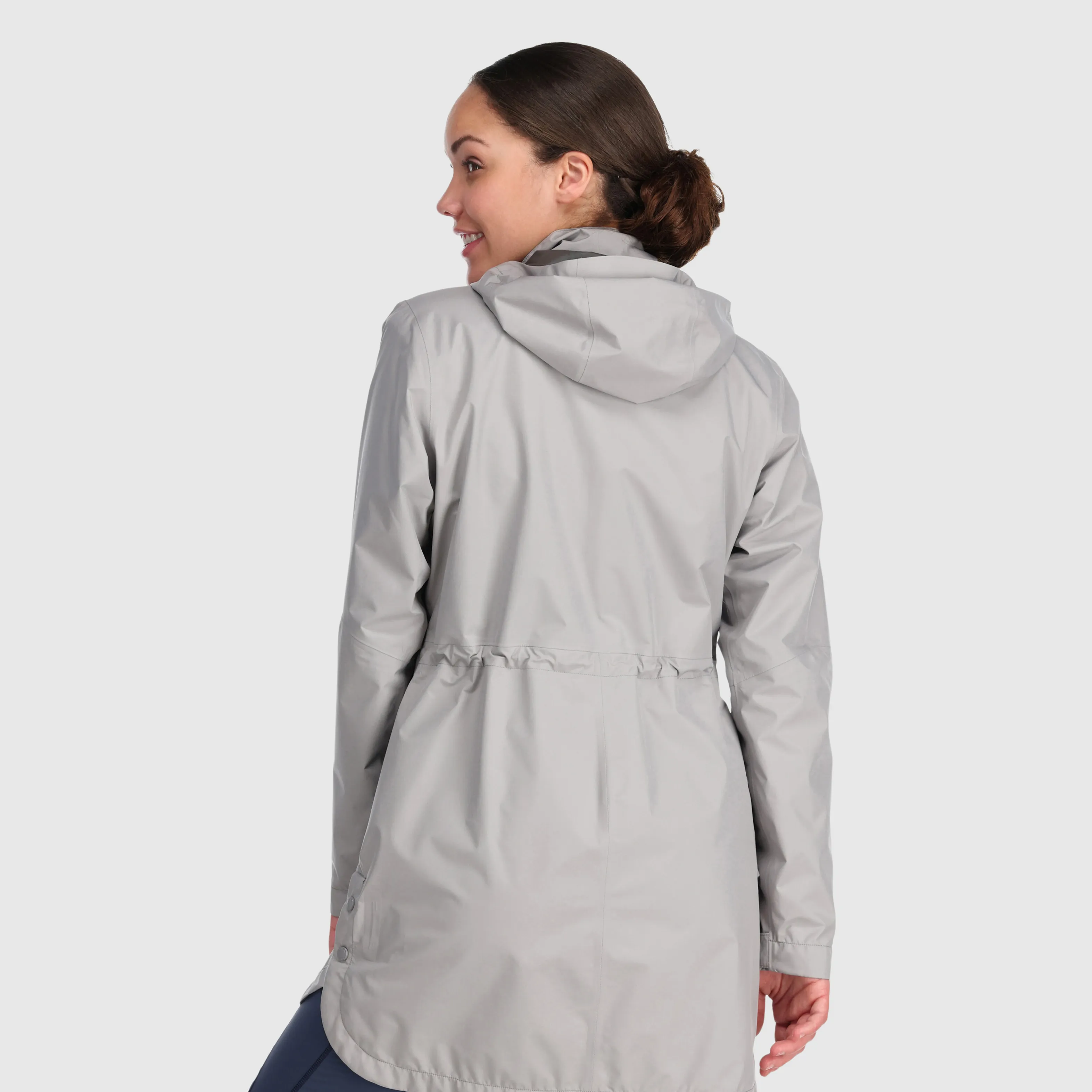 Women's Aspire GORE-TEX Trench - 2023