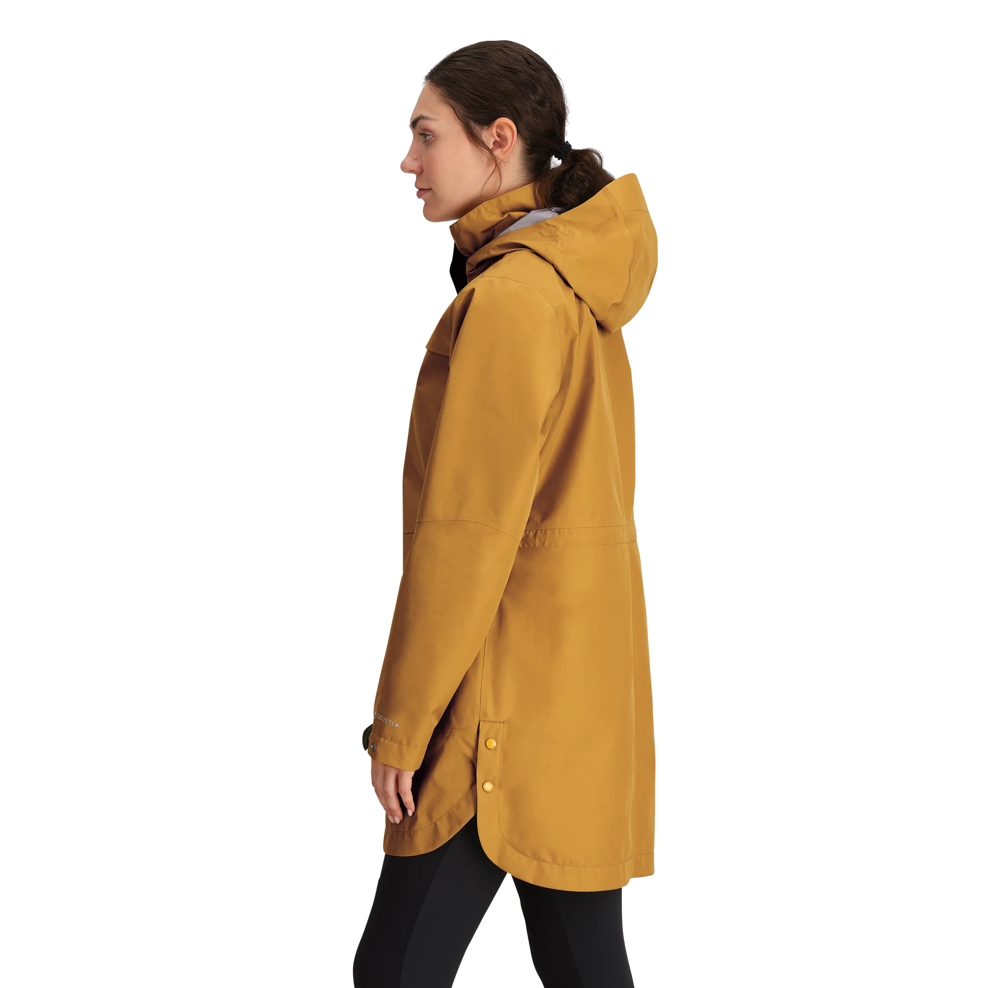 Women's Aspire GORE-TEX Trench