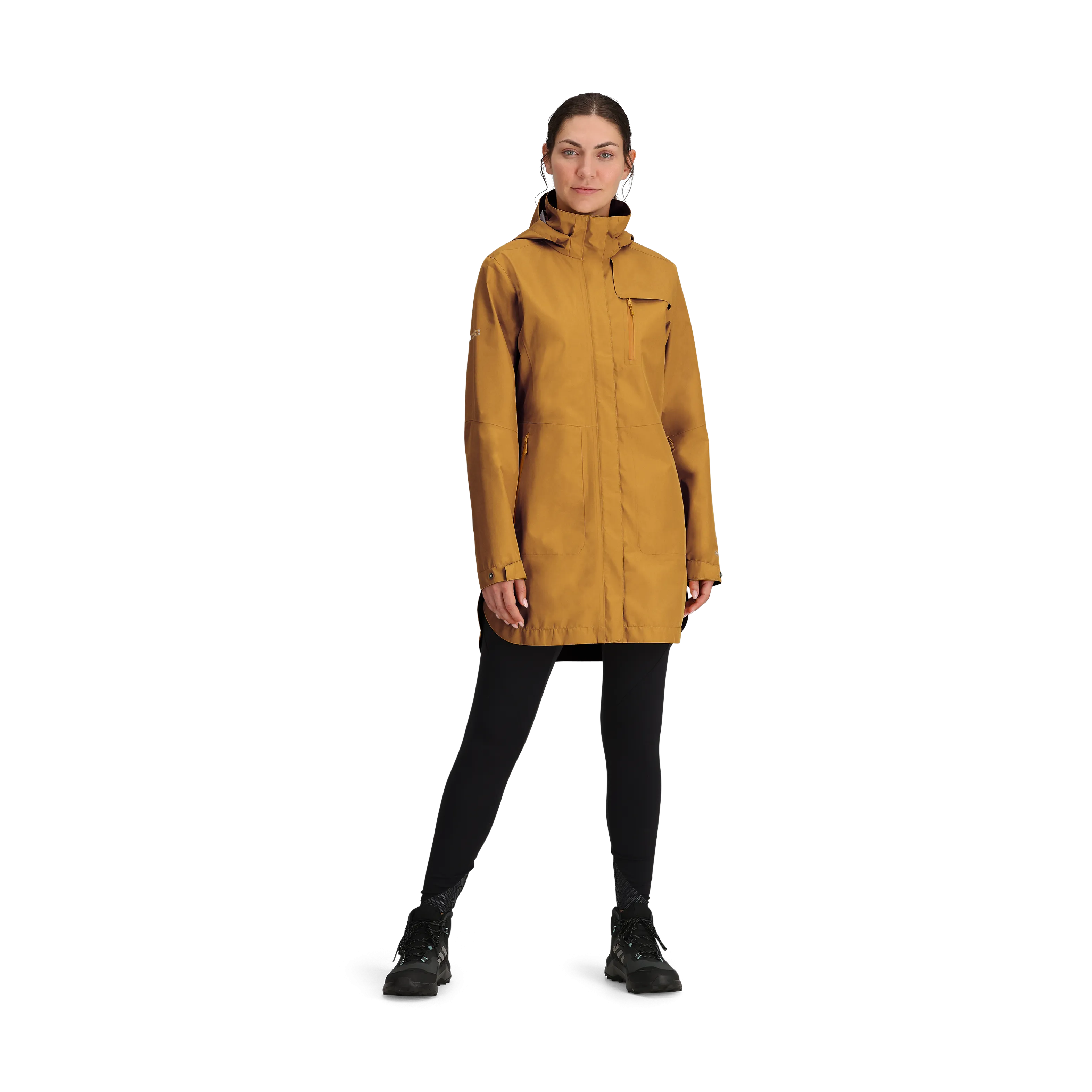 Women's Aspire GORE-TEX Trench