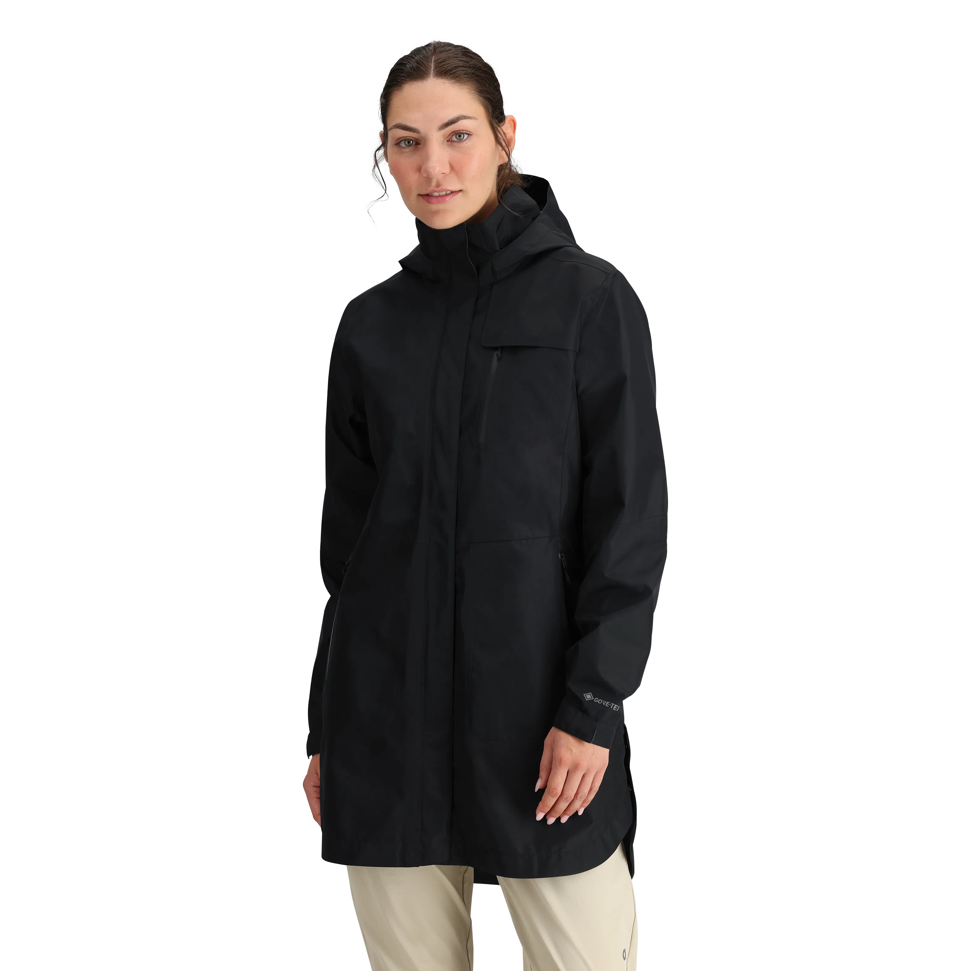 Women's Aspire GORE-TEX Trench